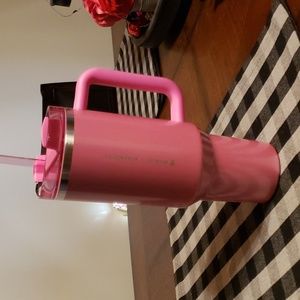 STANLEY STARBUCKS WINTER PINK 💞